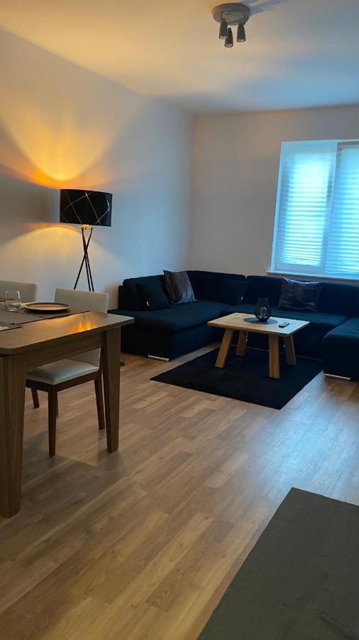 Apartment Fever *